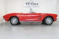 Corvette C1 5,4 Cabriolet ''Fuel Injection''