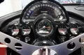 Corvette C1 5,4 Cabriolet ''Fuel Injection''