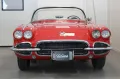 Corvette C1 5,4 Cabriolet ''Fuel Injection''