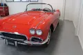 Corvette C1 5,4 Cabriolet ''Fuel Injection''