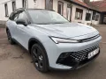BAIC Beijing X55   6  JAHRE GARANTIE INKLUSIVE