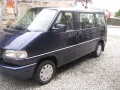 Volkswagen T4 Caravelle 2.5TDI Kat GL GL