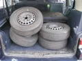 Volkswagen T4 Caravelle 2.5TDI Kat GL GL