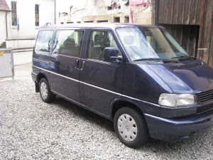 Volkswagen T4 Caravelle 2.5TDI Kat GL GL