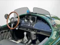Morgan Super 3 - Sport Green - MORGAN BERLIN -
