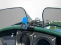 Morgan Super 3 - Sport Green - MORGAN BERLIN -