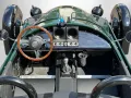 Morgan Super 3 - Sport Green - MORGAN BERLIN -