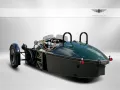 Morgan Super 3 - Sport Green - MORGAN BERLIN -