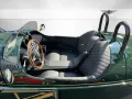 Morgan Super 3 - Sport Green - MORGAN BERLIN -