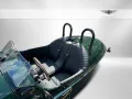 Morgan Super 3 - Sport Green - MORGAN BERLIN -