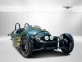 Morgan Super 3 - Sport Green - MORGAN BERLIN -