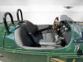 Morgan Super 3 - Sport Green - MORGAN BERLIN -