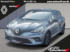 Renault Clio TECHNO TCe 90