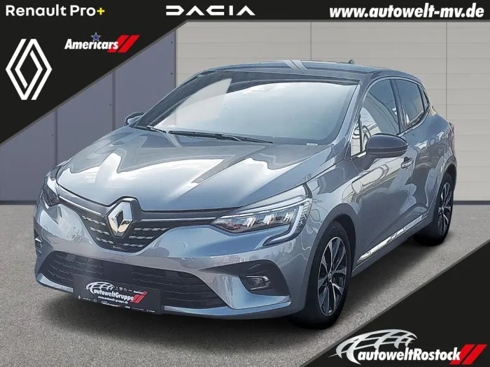 Renault Clio TECHNO TCe 90