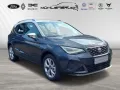 Seat Arona 1.0 TSI DSG FR+NAVI+WINTER PAKET+RFK+FULL 
