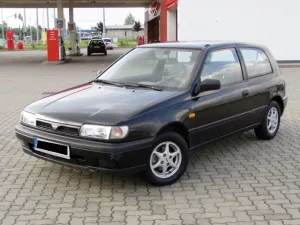 Nissan Sunny 1.4 LX LX