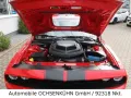 Dodge Challenger RT 5.7 Shaker-Hood, Nav., Totw.