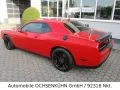 Dodge Challenger RT 5.7 Shaker-Hood, Nav., Totw.