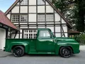 Ford F 100 *E63 AMG Technik Performance*One of Two*