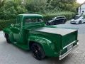 Ford F 100 *E63 AMG Technik Performance*One of Two*