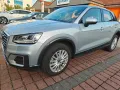 Audi Q2 30 TFSI design Navi 8 Fach bereift
