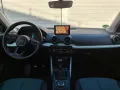 Audi Q2 30 TFSI design Navi 8 Fach bereift