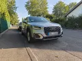Audi Q2 30 TFSI design Navi 8 Fach bereift