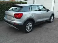 Audi Q2 30 TFSI design Navi 8 Fach bereift