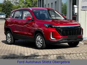 BAIC X35 210T Turbo LED,PDC,Vorführwagen