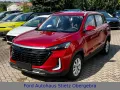 BAIC X35 210T Turbo LED,PDC,Vorführwagen