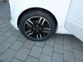 Microcar M.Go 6 Must DCi  Alu Ligier auch Weiß