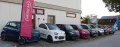 Microcar M.Go 6 Must DCi  Alu Ligier auch Weiß