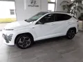 Hyundai Kona 1.6 T-GDI N Line DCT 4 WD
