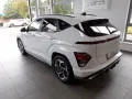 Hyundai Kona 1.6 T-GDI N Line DCT 4 WD