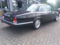 Jaguar XJ12 Luxus V12