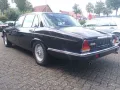 Jaguar XJ12 Luxus V12