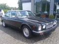 Jaguar XJ12 Luxus V12