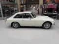 MGB-GT 1800