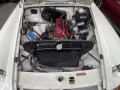 MGB-GT 1800