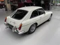 MGB-GT 1800