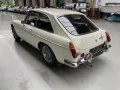 MGB-GT 1800