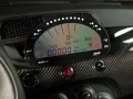 Abarth 695 Biposto