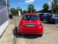 Fiat 500 Lounge Klima Temp MFL CarPlay uvm