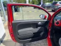 Fiat 500 Lounge Klima Temp MFL CarPlay uvm