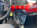 Fiat 500 Lounge Klima Temp MFL CarPlay uvm