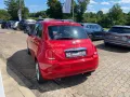 Fiat 500 Lounge Klima Temp MFL CarPlay uvm