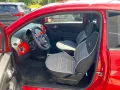 Fiat 500 Lounge Klima Temp MFL CarPlay uvm