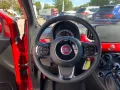 Fiat 500 Lounge Klima Temp MFL CarPlay uvm