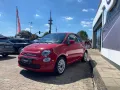 Fiat 500 Lounge Klima Temp MFL CarPlay uvm