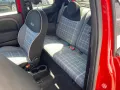 Fiat 500 Lounge Klima Temp MFL CarPlay uvm